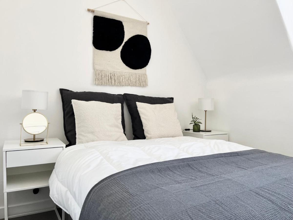 New Oxford Circus 2 Bedr, 3 Beds Best Location London Exterior foto