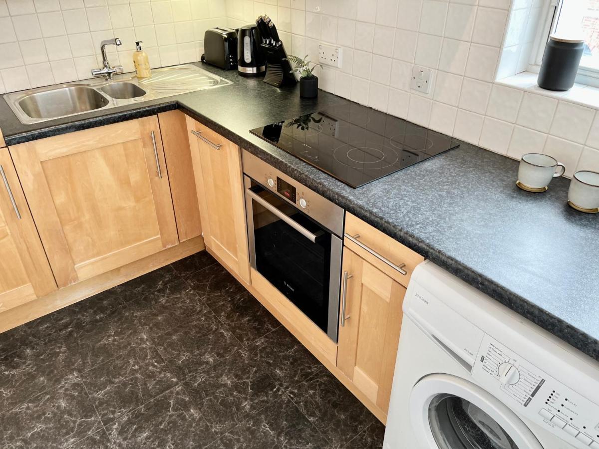 New Oxford Circus 2 Bedr, 3 Beds Best Location London Exterior foto